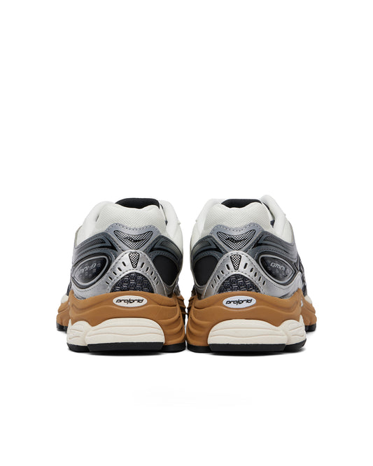 Saucony ProGrid Omni 9 Gunmetal / Cider