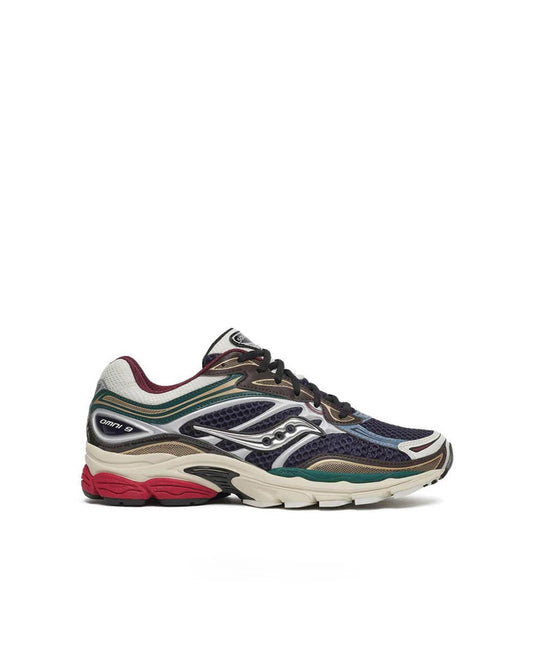 Saucony ProGrid Omni 9 Naval / Multi