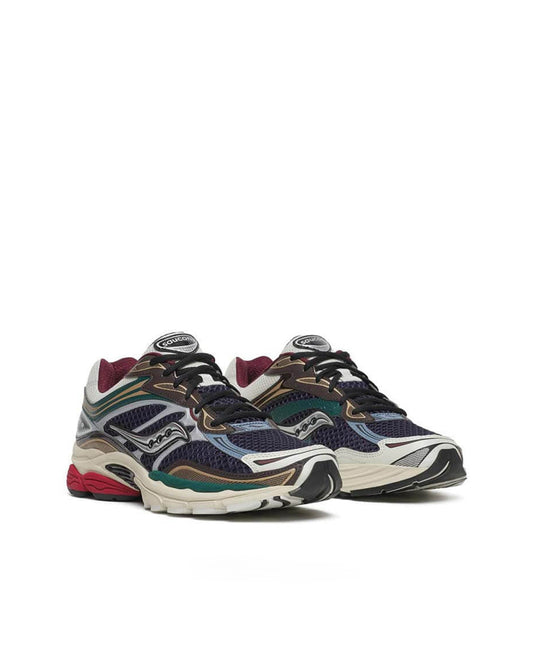 Saucony ProGrid Omni 9 Naval / Multi
