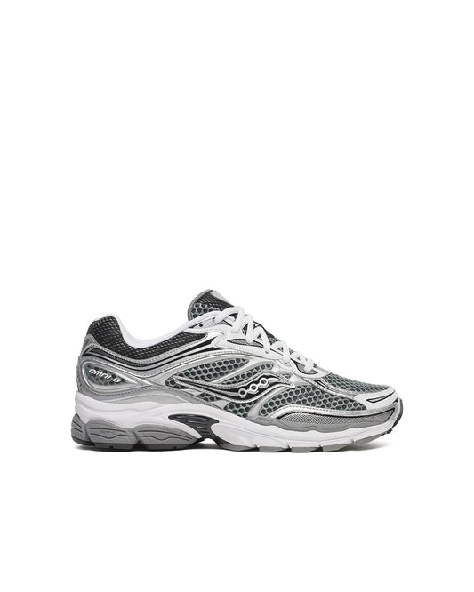 Saucony ProGrid Omni 9 OG Grey / Silver