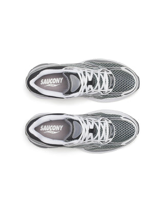 Saucony ProGrid Omni 9 OG Grey / Silver