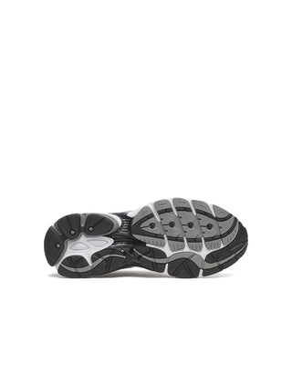 Saucony ProGrid Omni 9 OG Grey / Silver