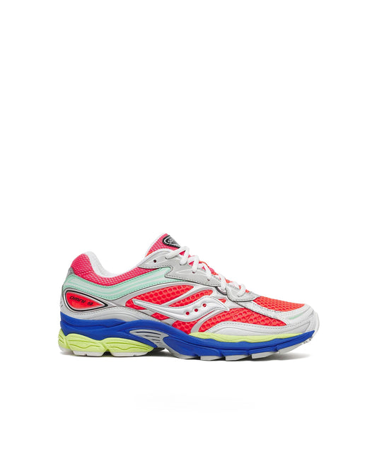 Saucony ProGrid Omni 9 ViziRed / Multi