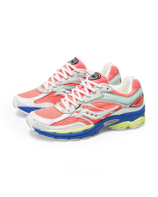 Saucony ProGrid Omni 9 ViziRed / Multi