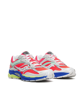 Saucony ProGrid Omni 9 ViziRed / Multi