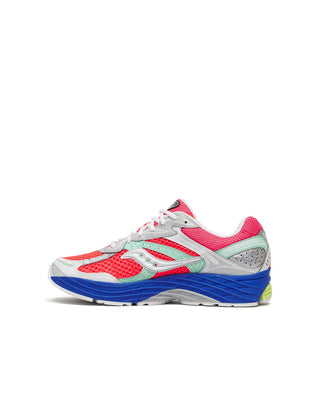Saucony ProGrid Omni 9 ViziRed / Multi