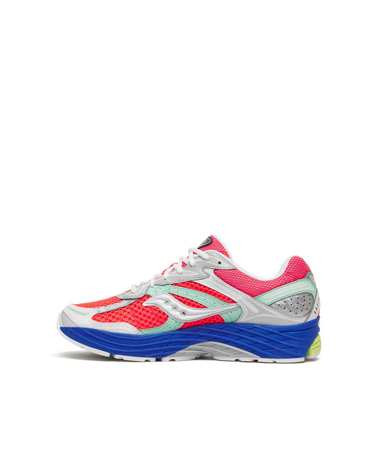 Saucony ProGrid Omni 9 ViziRed / Multi