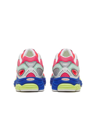 Saucony ProGrid Omni 9 ViziRed / Multi
