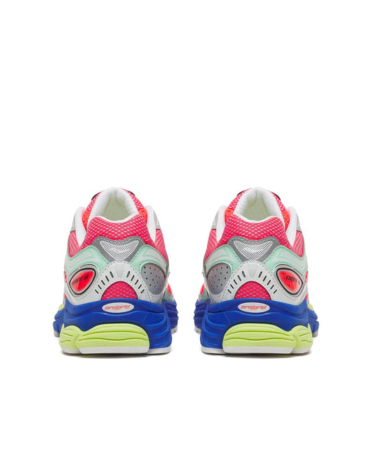Saucony ProGrid Omni 9 ViziRed / Multi