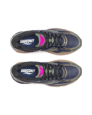 Saucony Progrid Omni 9 Blue / Brush
