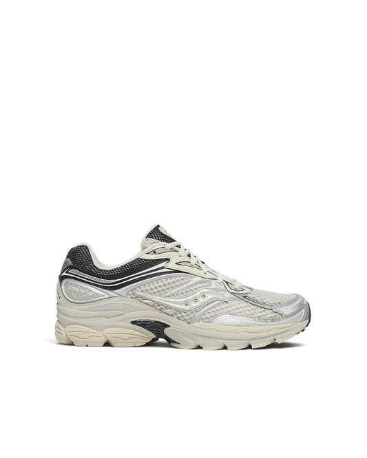 Saucony Progrid Omni 9 Eggshell / Quartz