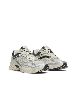 Saucony Progrid Omni 9 Eggshell / Quartz