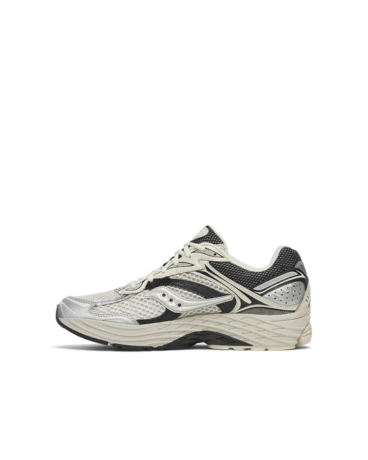 Saucony Progrid Omni 9 Eggshell / Quartz