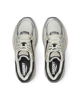 Saucony Progrid Omni 9 Eggshell / Quartz