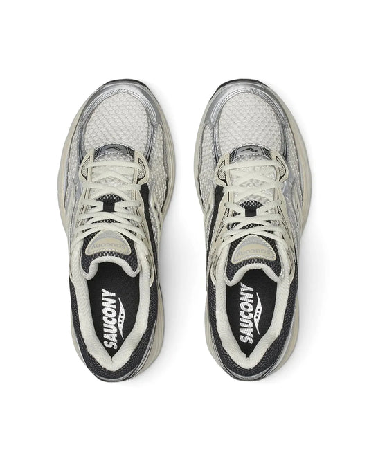 Saucony Progrid Omni 9 Eggshell / Quartz