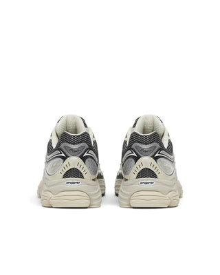Saucony Progrid Omni 9 Eggshell / Quartz