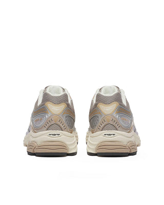 Saucony Progrid Omni 9 Grey / Lilac