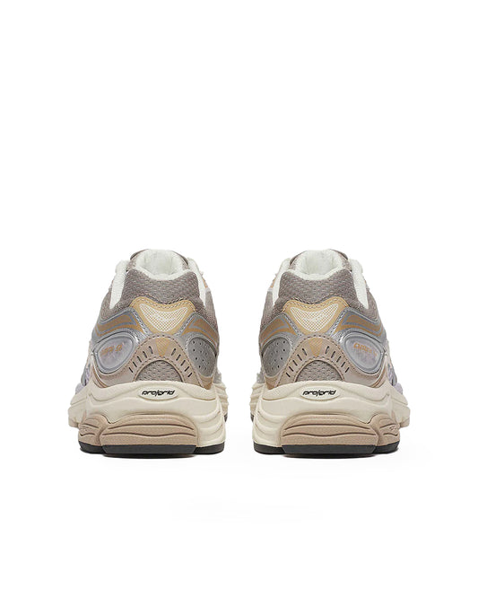 Saucony Progrid Omni 9 Grey / Lilac