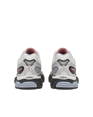 Saucony Progrid Omni 9 Red Fade