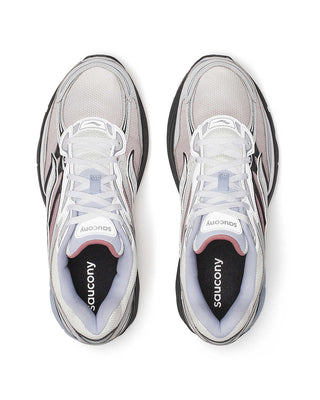 Saucony Progrid Omni 9 Red Fade