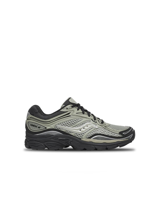 Saucony Progrid Omni 9 Sage / Black