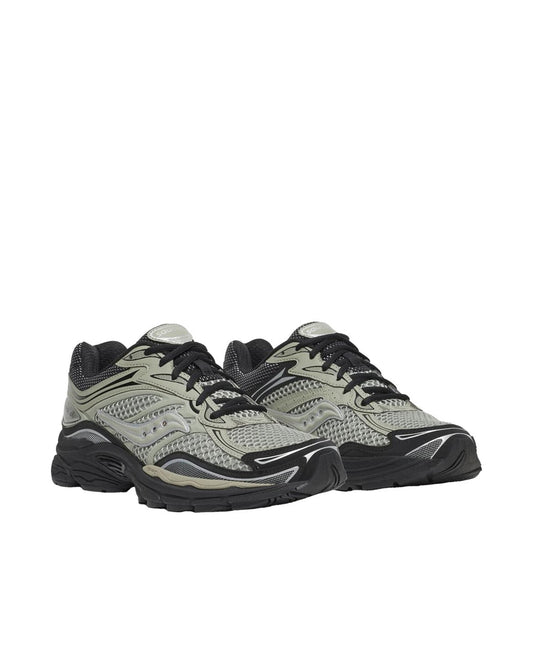 Saucony Progrid Omni 9 Sage / Black