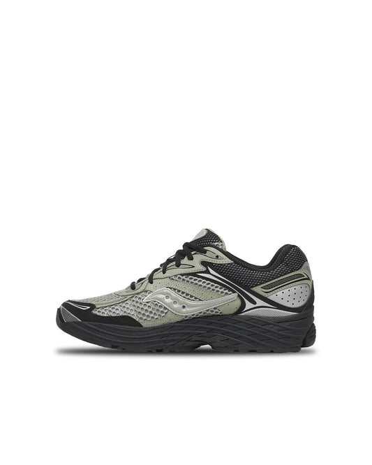 Saucony Progrid Omni 9 Sage / Black