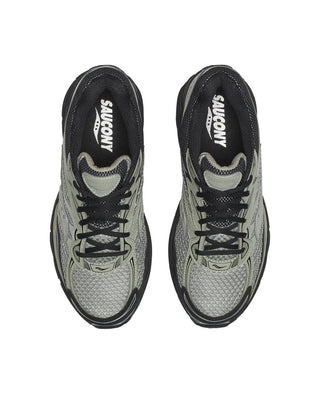 Saucony Progrid Omni 9 Sage / Black