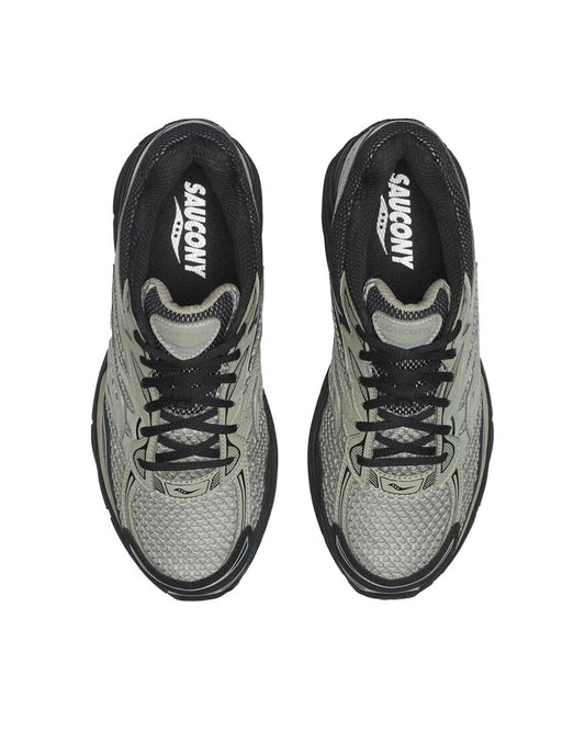 Saucony Progrid Omni 9 Sage / Black