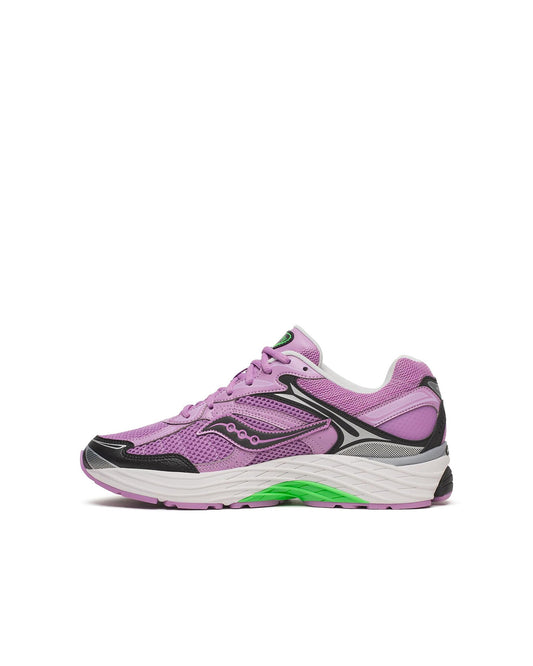 Saucony Progrid Omni 9 Smoky Grape