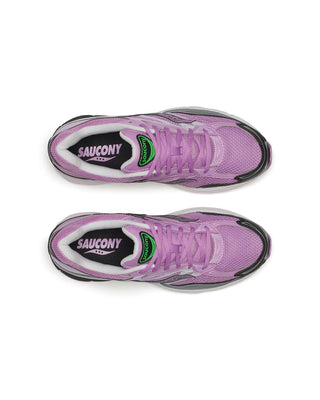Saucony Progrid Omni 9 Smoky Grape