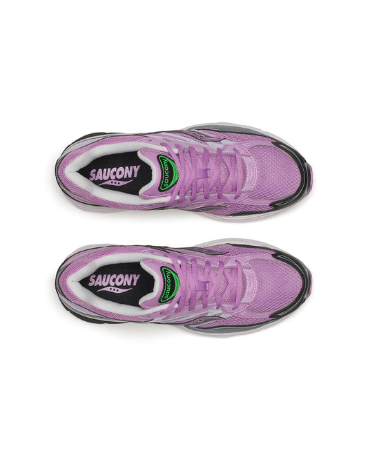 Saucony Progrid Omni 9 Smoky Grape