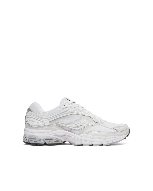 Saucony Progrid Omni 9 White / Grey