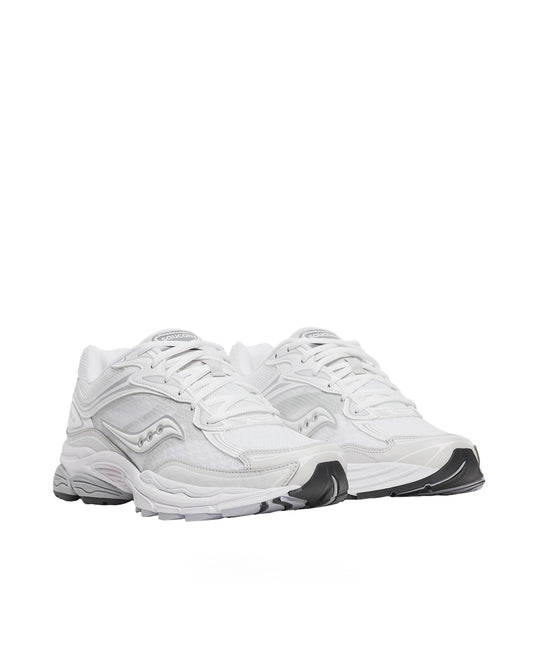 Saucony Progrid Omni 9 White / Grey