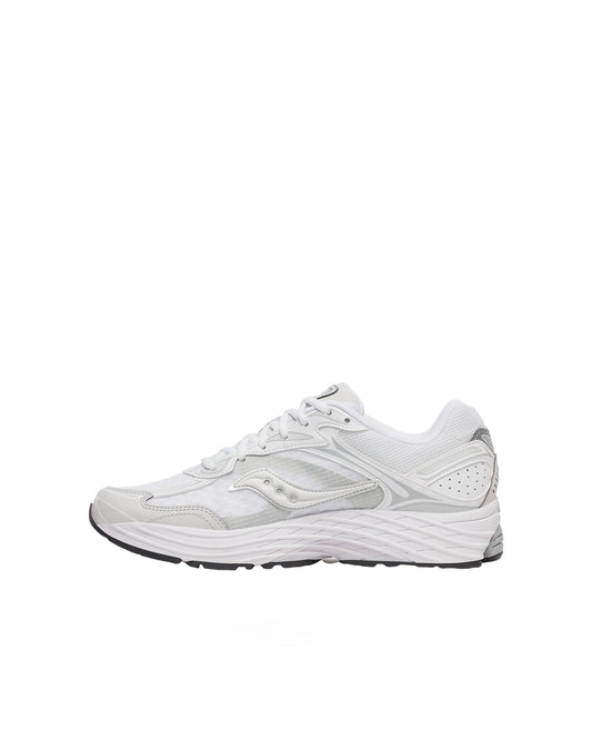 Saucony Progrid Omni 9 White / Grey