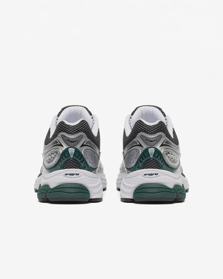 Saucony Progrid Omni 9 White / Pine Green