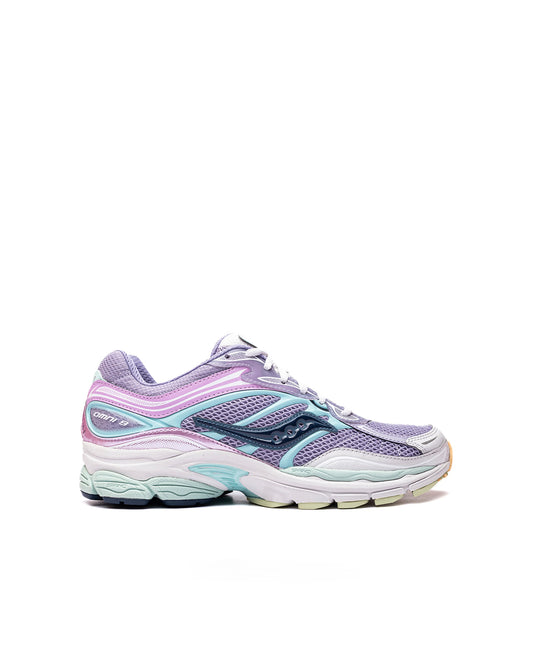 Saucony Progrid Omni 9 Wisteria / Blue