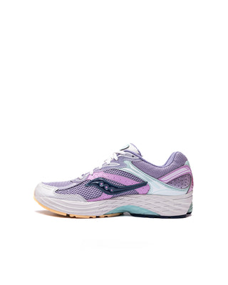 Saucony Progrid Omni 9 Wisteria / Blue2