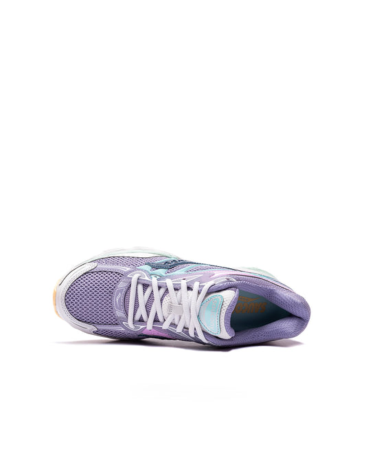 Saucony Progrid Omni 9 Wisteria / Blue top