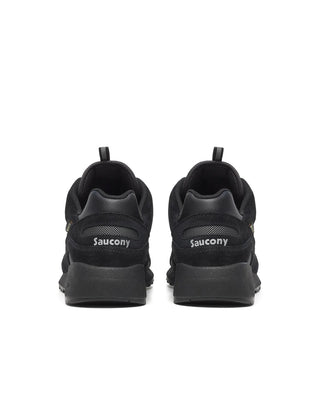 Saucony Shadow 6000 Gore-Tex Triple Black
