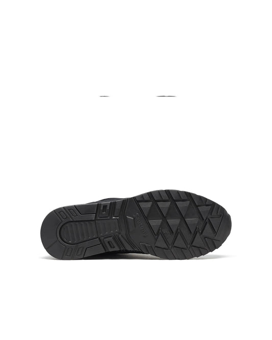 Saucony Shadow 6000 Gore-Tex Triple Black