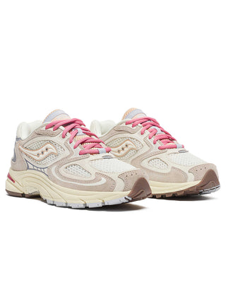 Saucony Grid Jazz 9 Vanilla / Grey