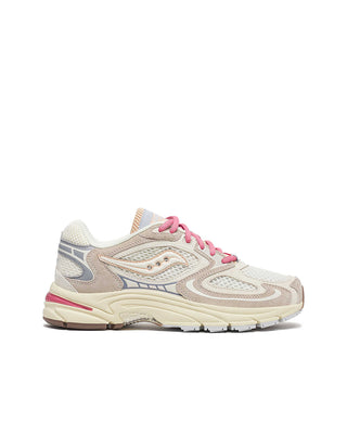 Saucony Grid Jazz 9 Vanilla / Grey