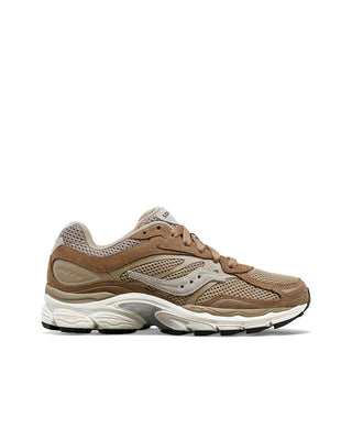 Saucony ProGrid Omni 9 OG Greige