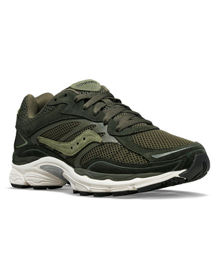 Saucony Progrid Omni 9 Green