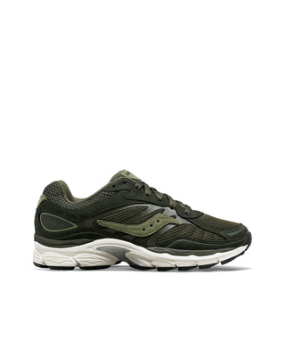 Saucony Progrid Omni 9 Green