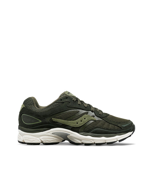 Saucony Progrid Omni 9 Green