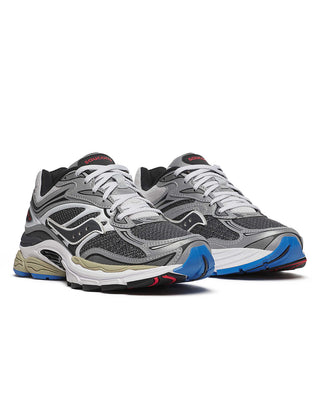 Saucony Progrid Omni 9 Grey / Silver
