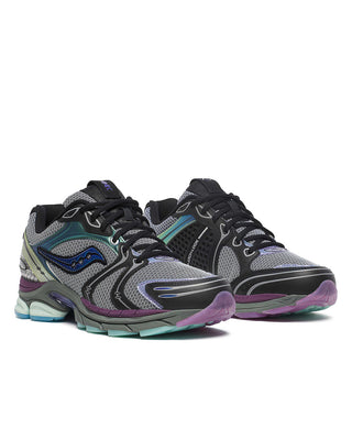 Saucony Progrid Triumph 4 Navy / Olographic Marine / Solstice