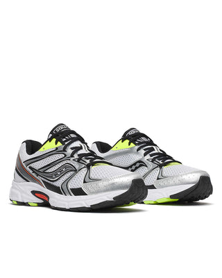 Saucony Ride Millennium White / Multi